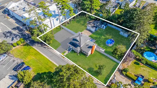 74 Taber Street, Patchogue, NY 11772