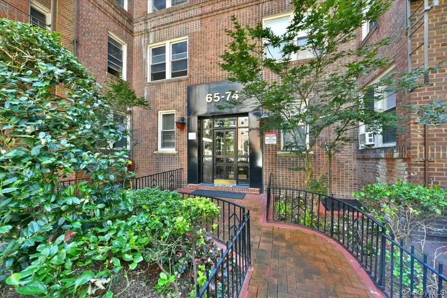 6574 Saunders Street #3H, Rego Park, NY 11374 - Image #3