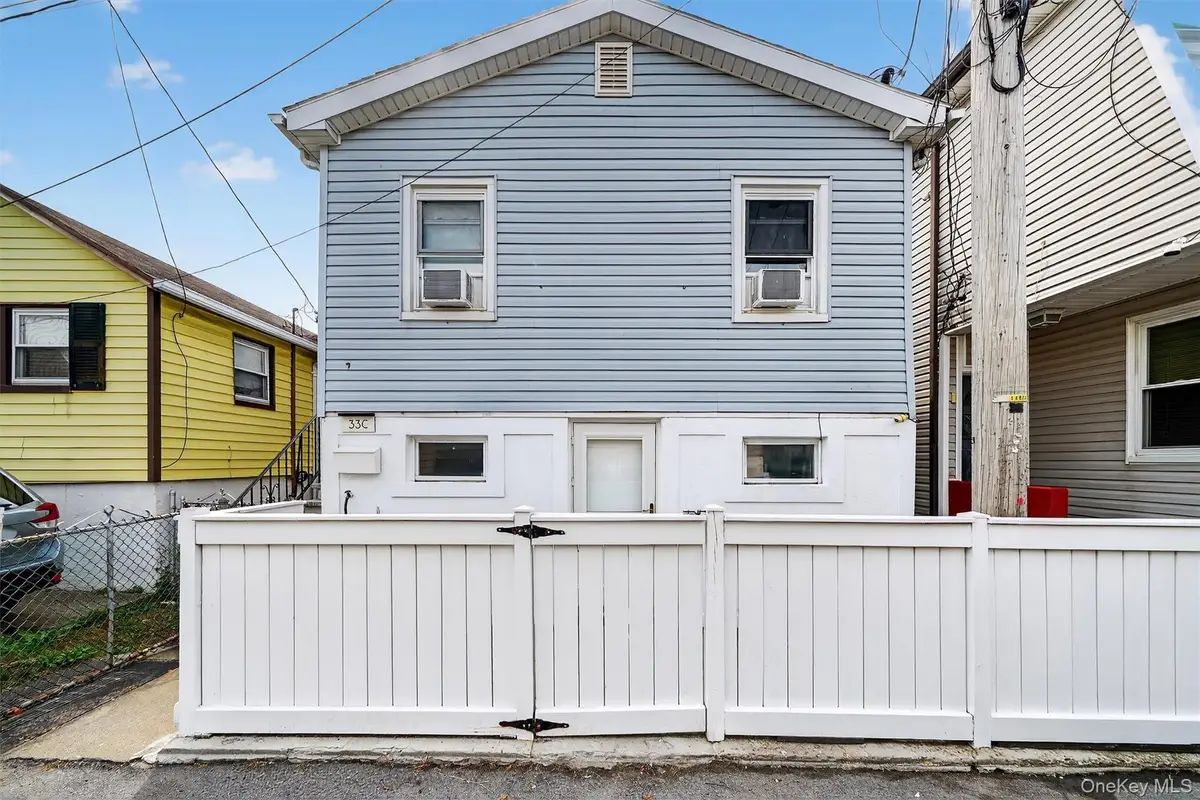 33C Edgewater Park #33C, Bronx, NY 10465 - Image #1