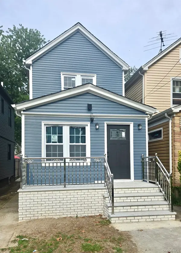 11417 147th Street, Jamaica, NY 11436