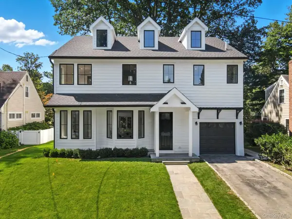 14 Shady Lane, Scarsdale, NY 10583