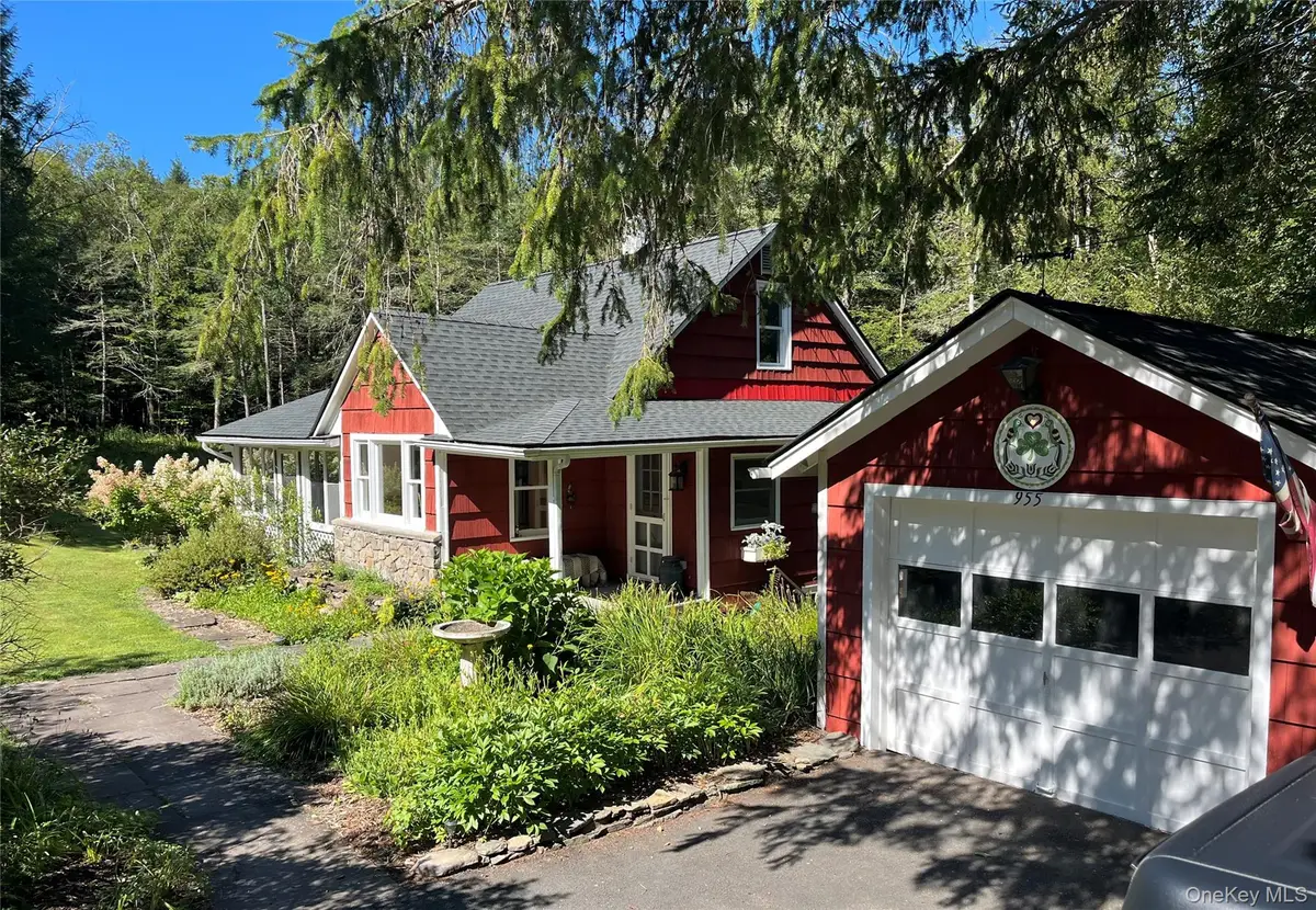 955 Beaverkill Road, Livingston Manor, NY 12758 - Image #1