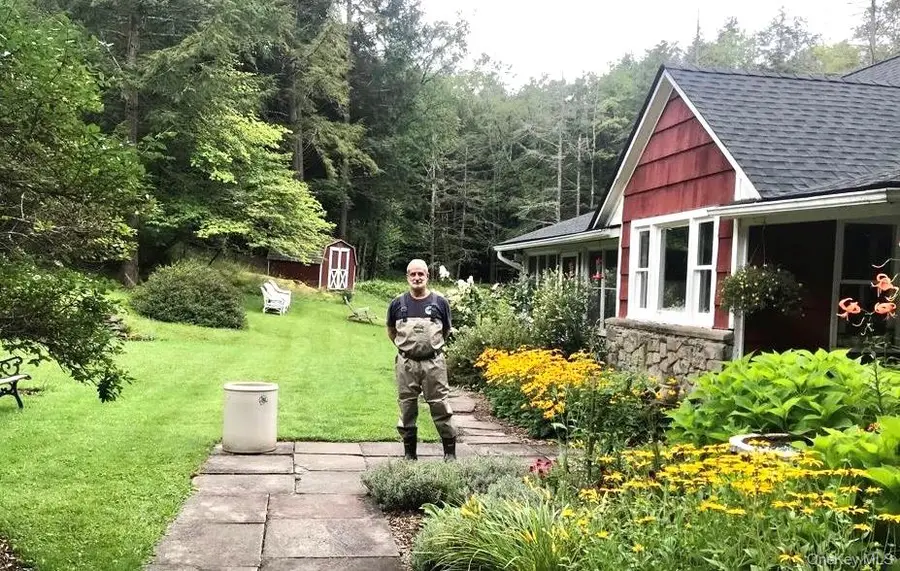 955 Beaverkill Road, Livingston Manor, NY 12758 - Image #2