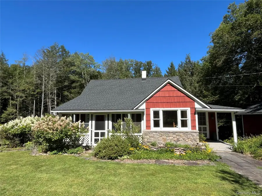 955 Beaverkill Road, Livingston Manor, NY 12758 - Image #3