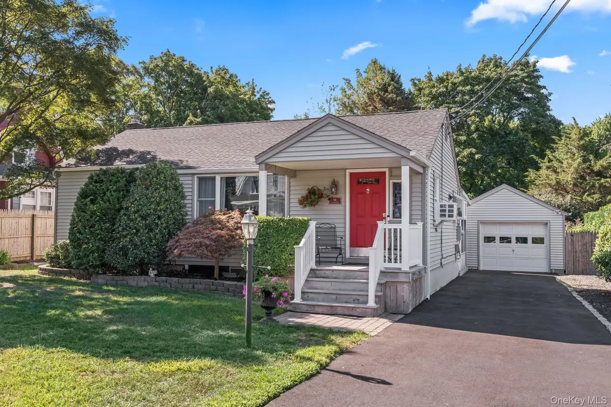 96 Soundview Avenue, East Northport, NY 11731 - Image #1