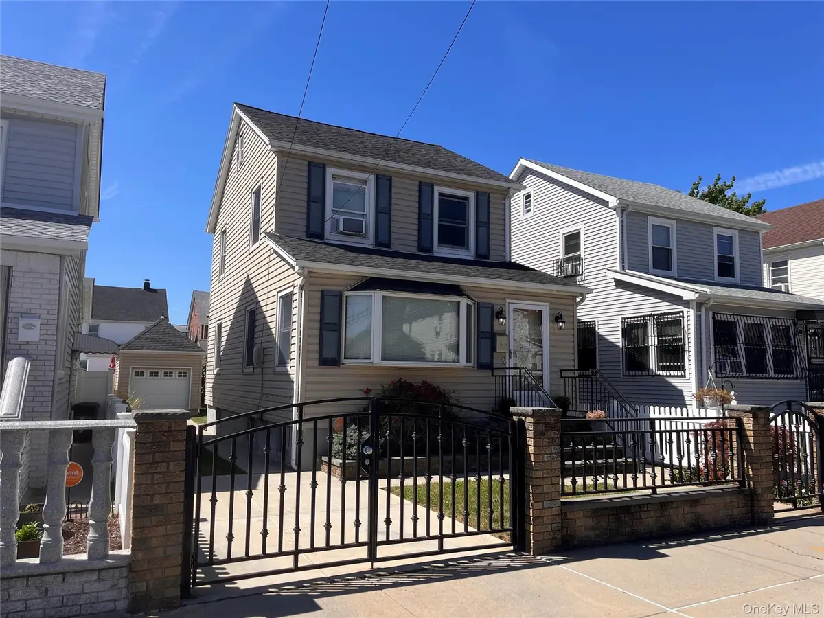 114-28 208th Street, Cambria Heights, NY 11411 - Image #1