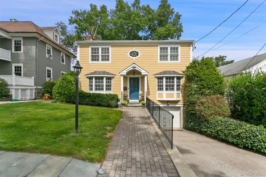 424 Warren Avenue, Mamaroneck, NY 10543 - Image #2