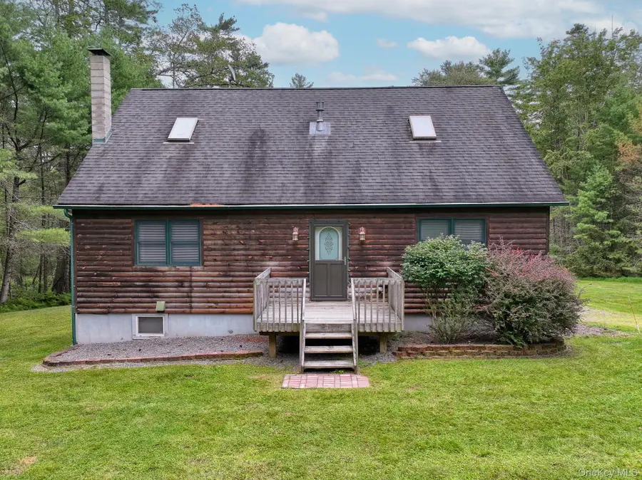 160 Yulan Barryville Road, Barryville, NY 12719 - Image #2