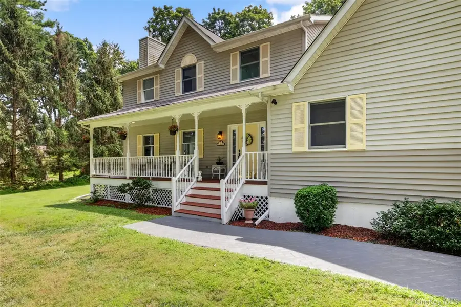 6 Summer Winds Court, Cornwall On Hudson, NY 12520 - Image #3