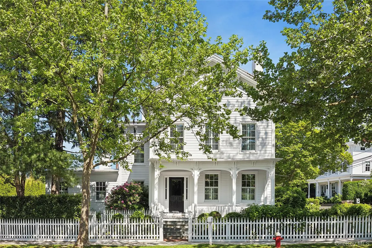 191 Main Street, Sag Harbor, NY 11963 - #1