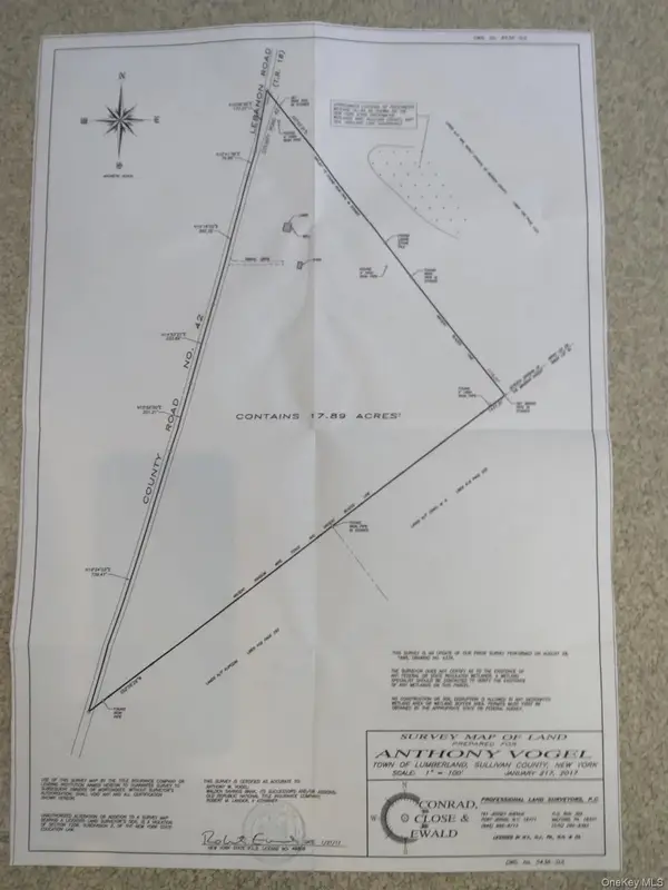 1131 Forestburgh Road, Glen Spey, NY 12737