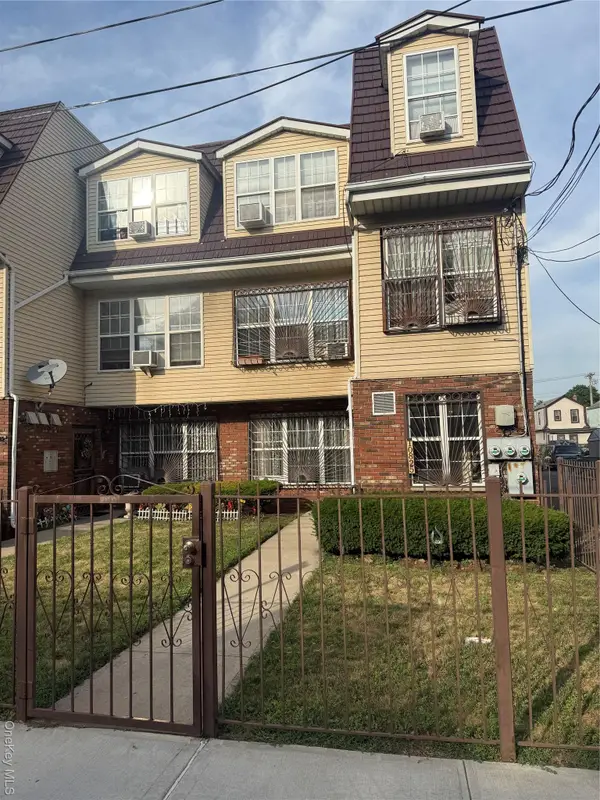 108-25 160th Street #24A, Jamaica, NY 11433