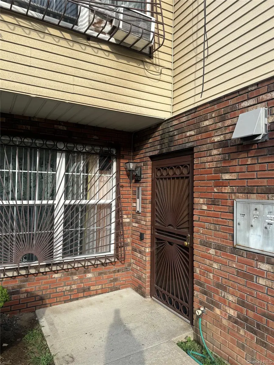 108-25 160th Street #24A, Jamaica, NY 11433 - Image #2