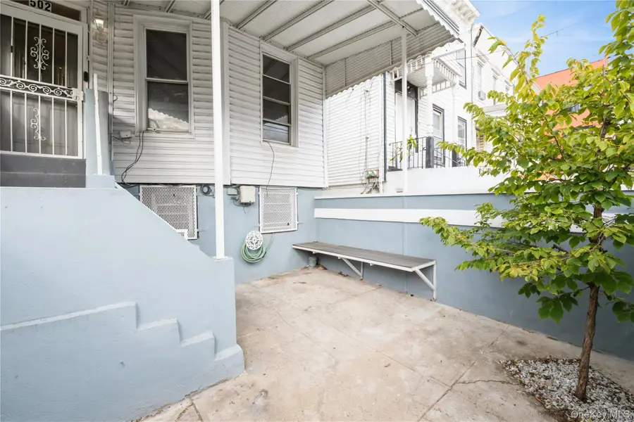 502 Chestnut Street, Brooklyn, NY 11208 - Image #2