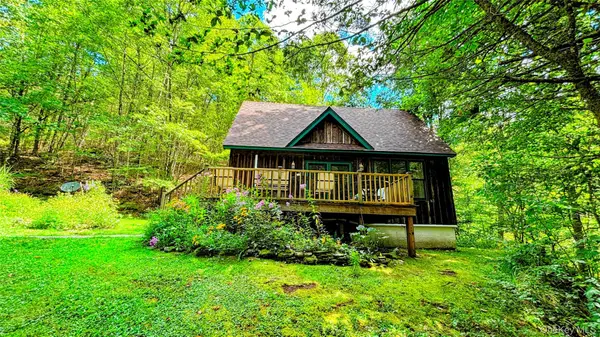 97 Basket Brook Road, Long Eddy, NY 12760