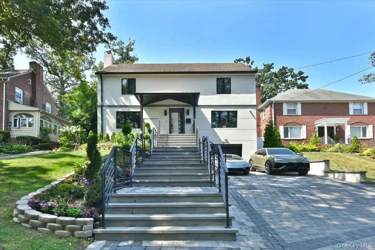 8714 Santiago Street, Hollis, NY 11423 - #1