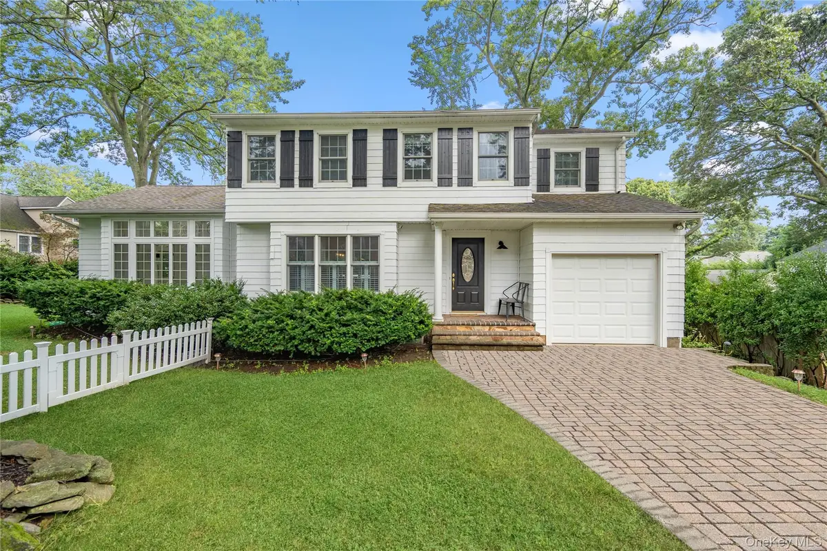 111 Van Buren Drive, Centerport, NY 11721 - Image #1