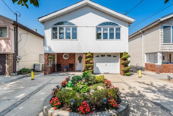 160-46 87th Street, Howard Beach, NY 11414