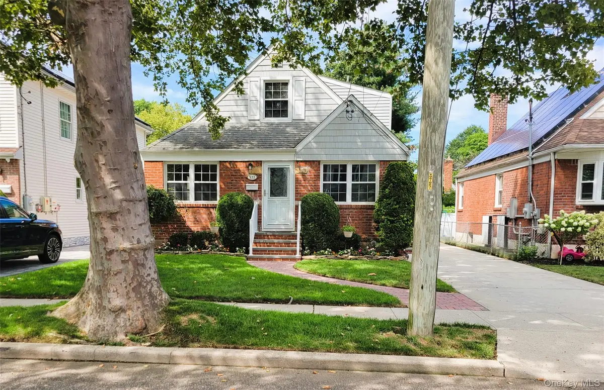 533 10th Avenue, New Hyde Park, NY 11040 - Image #1