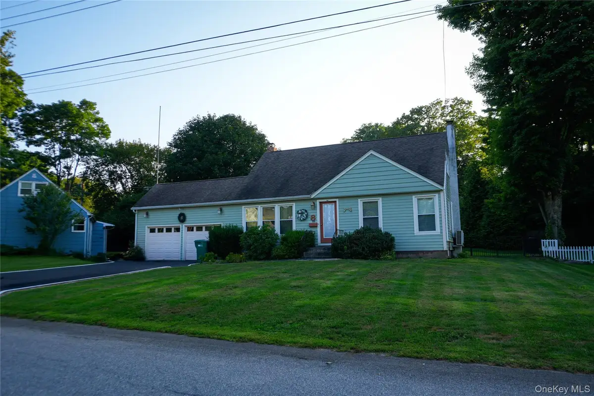 8 Willow Drive, Red Hook, NY 12571 - Image #1