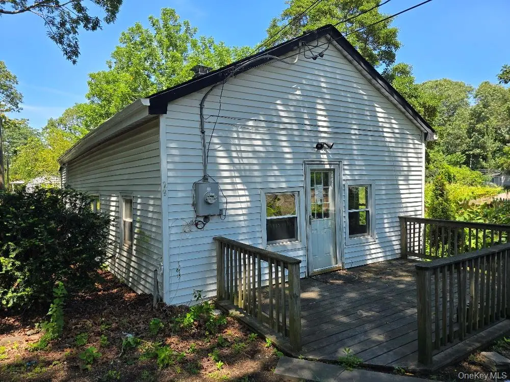 29 Bell Avenue, Aquebogue, NY 11931 - Image #1