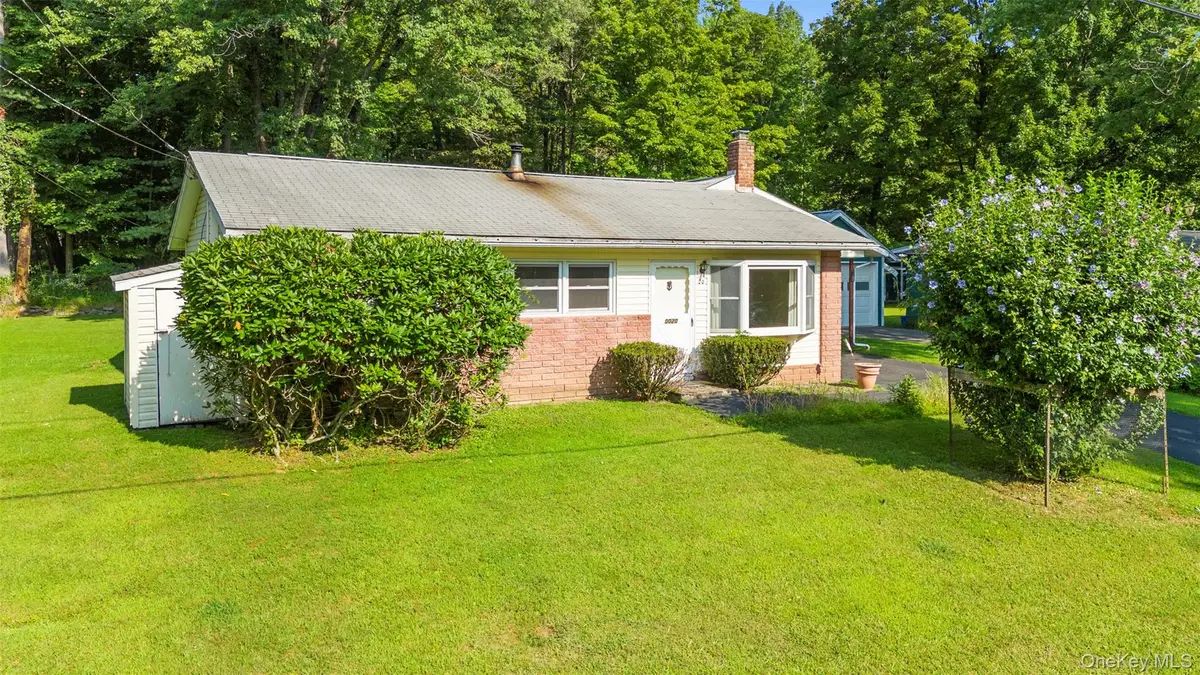 20 Overlook Drive, Woodstock, NY 12498 - Image #1