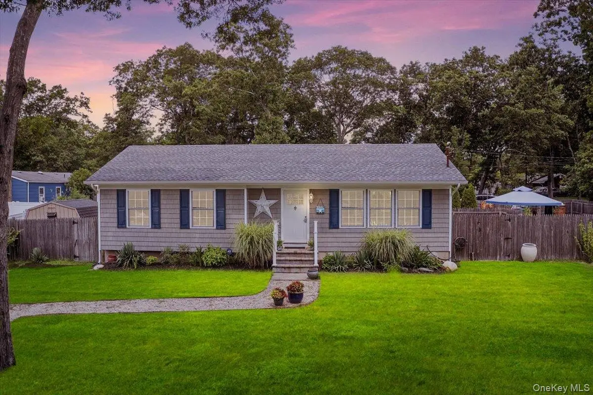 73 Montauk Trail, Ridge, NY 11961 - Image #1
