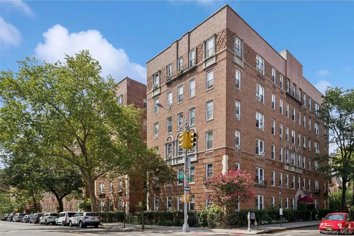 34-58 90th Street #K3, Jackson Heights, NY 11372 - Image #1