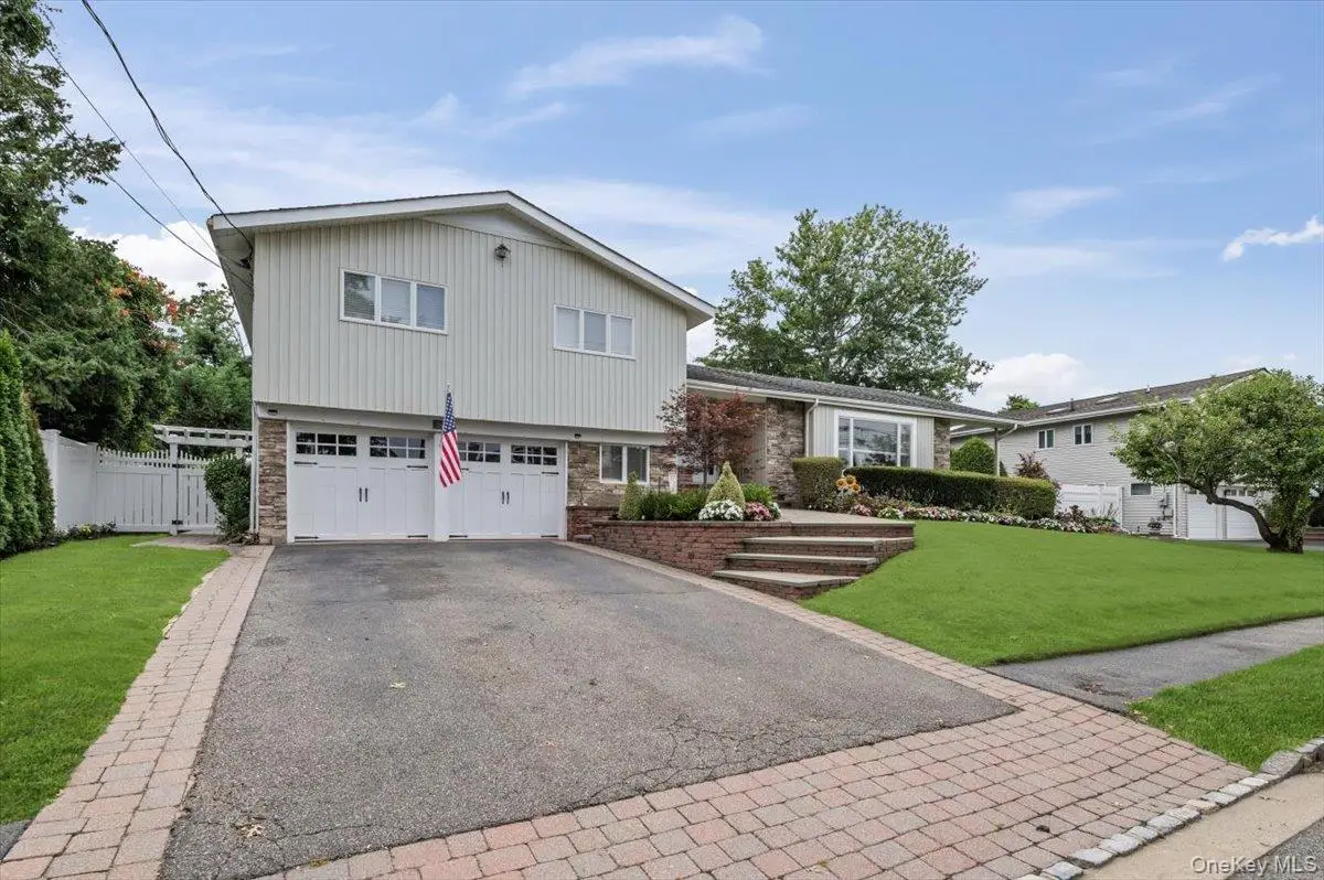 308 Sunset Boulevard, Massapequa, NY 11758 - #1