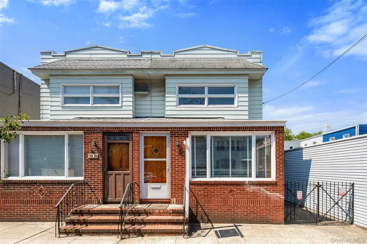 7214 72 Place, Glendale, NY 11385 - Image #1