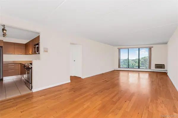 1155 Warburton Avenue #10E, Yonkers, NY 10701