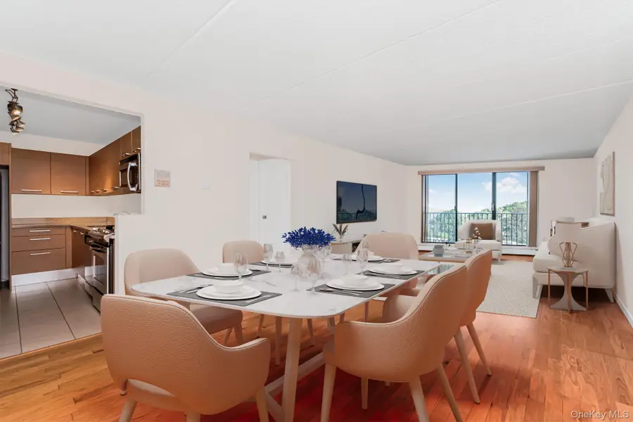 1155 Warburton Avenue #10E, Yonkers, NY 10701 - Image #2