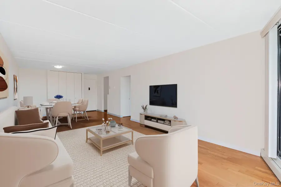 1155 Warburton Avenue #10E, Yonkers, NY 10701 - Image #3
