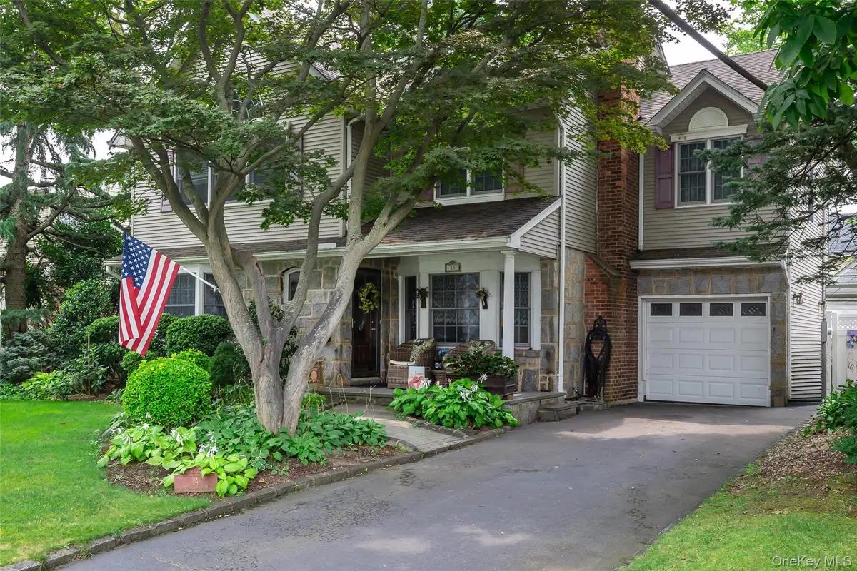 14 Magnolia Drive, New Hyde Park, NY 11040 - Image #1