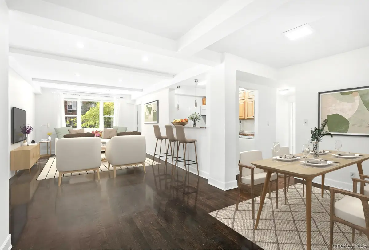 2 Sadore Lane #1K, Yonkers, NY 10710 - Image #1