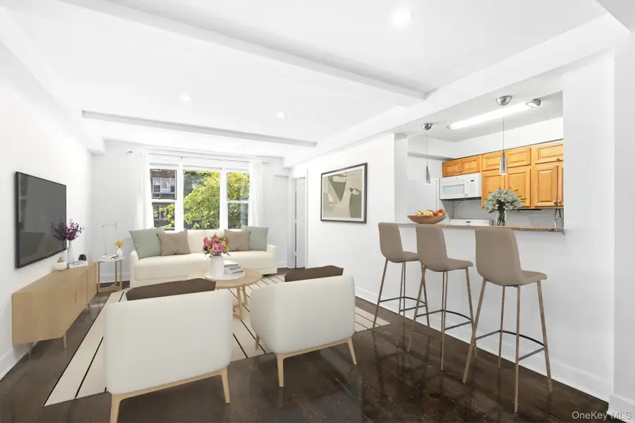 2 Sadore Lane #1K, Yonkers, NY 10710 - Image #2