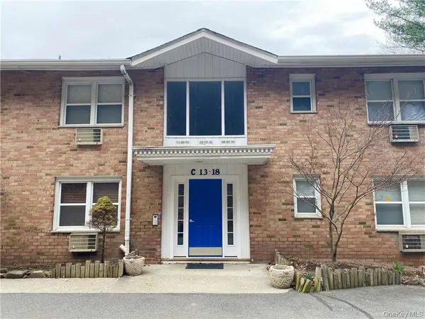 100 Dowd #14-C, Haverstraw, NY 10927