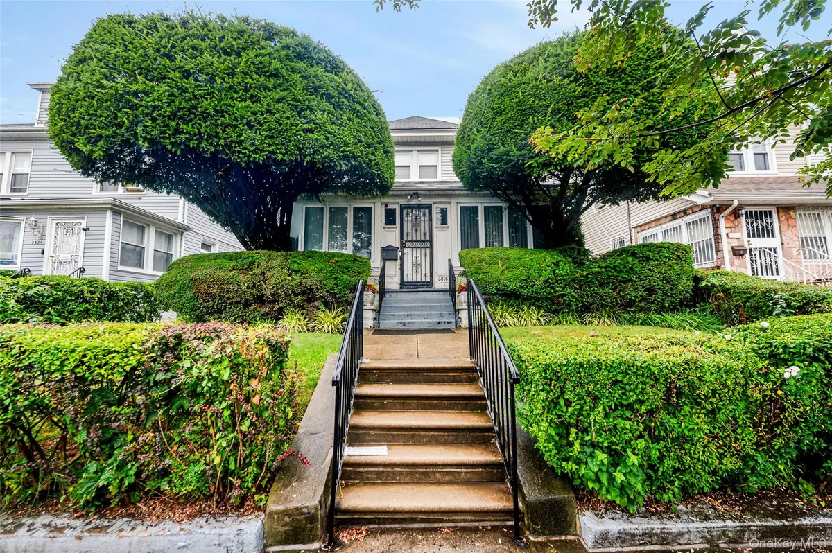 3816 Glenwood Road, Brooklyn, NY 11210 - Image #1