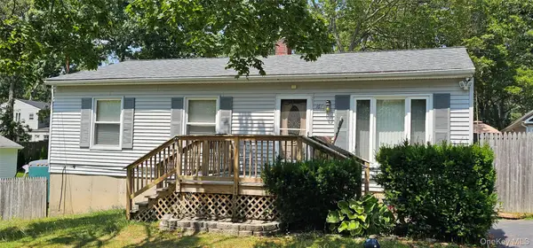 161 Shinnecock Avenue, Mastic, NY 11950