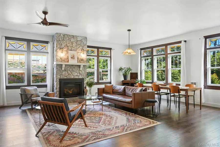 714 E Hill Road, Jeffersonville, NY 12748 - #2