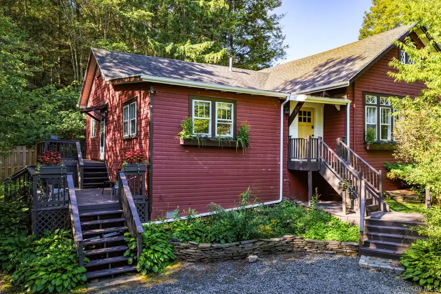 714 E Hill Road, Jeffersonville, NY 12748 - #3