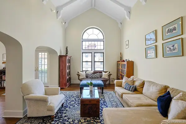 17 N Chatsworth Avenue #6KL, Larchmont, NY 10538