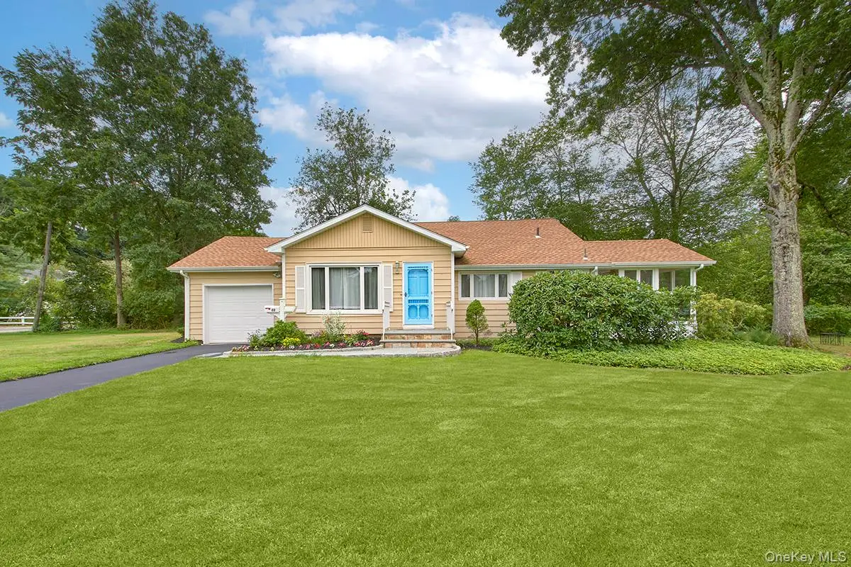 22 Daly Cross Road, Mount Kisco, NY 10549 - Image #1