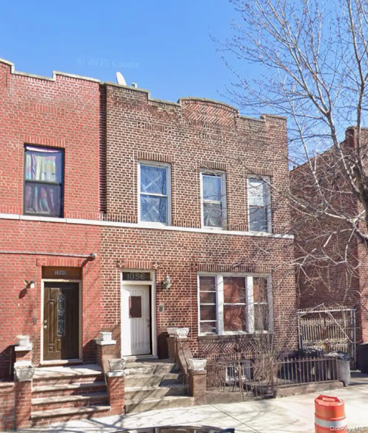 1054 Longfellow Avenue, Bronx, NY 10459 - Image #1