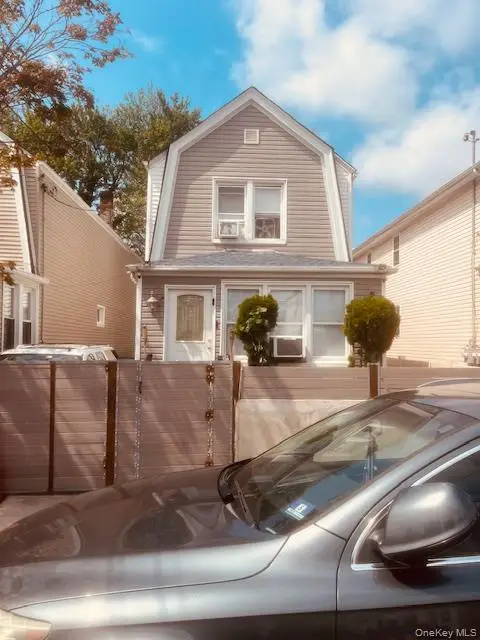 117-66 142nd Street, Jamaica, NY 11436 - Image #1