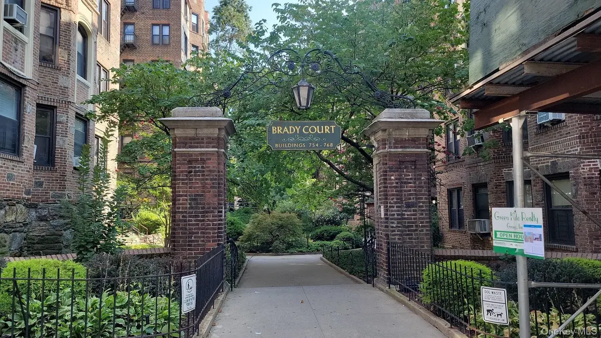 758 Brady Avenue #411, Bronx, NY 10462 - Image #1