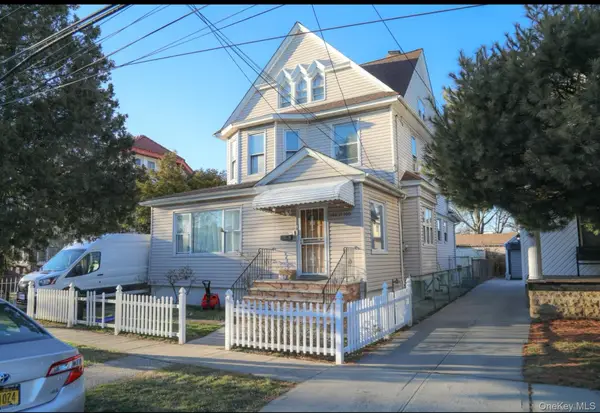 19611 100th Avenue, Hollis, NY 11423