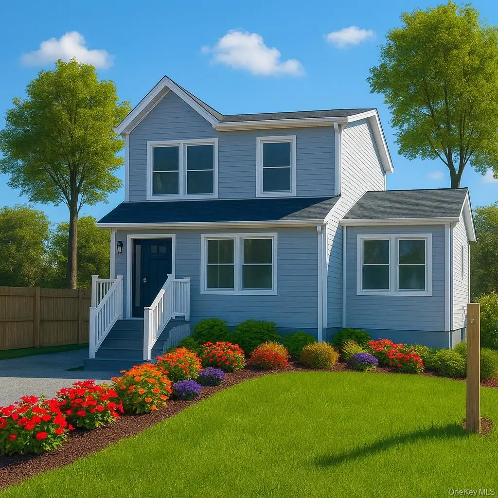 6 Lafayette Drive, Shirley, NY 11967 - Image #1