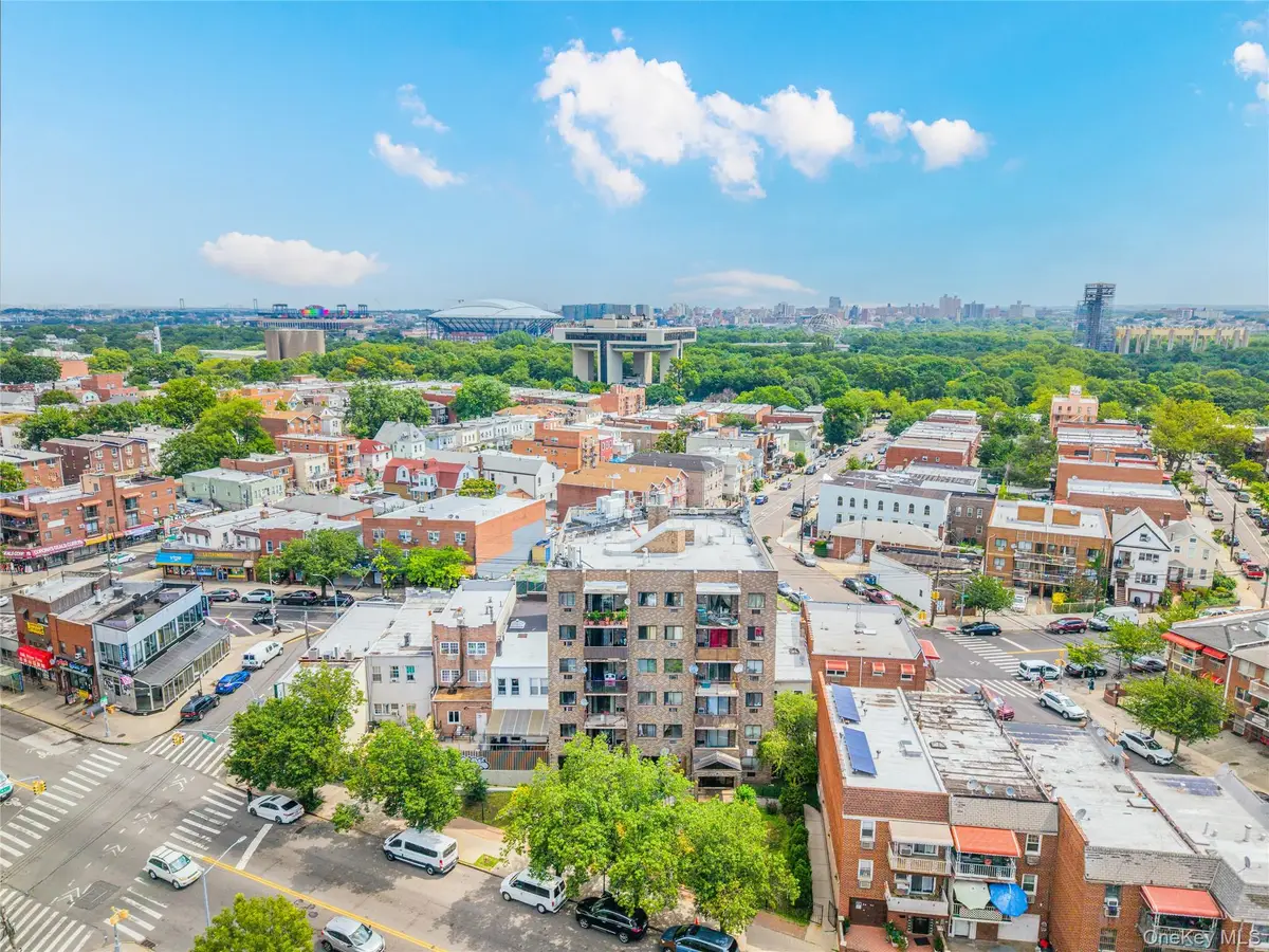 54-09 108th Street #3A, Corona, NY 11368 - Image #1