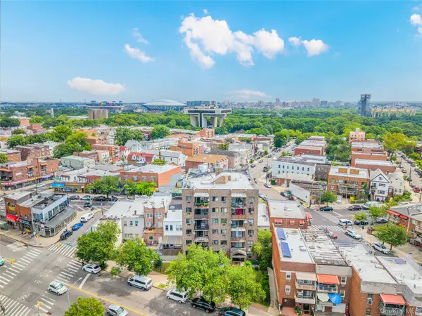 54-09 108th Street #3A, Corona, NY 11368